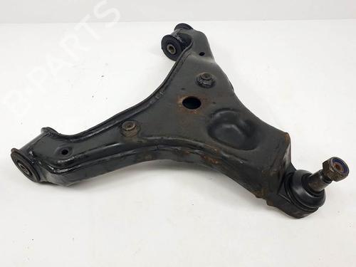 Used Left front suspension arm Left front suspension arm MERCEDES-BENZ SPRINTER 3,5-t Van (B906) 311 CDI (906.631, 906.633, 906.635, 906.637) (109 hp) 13583473 13583473