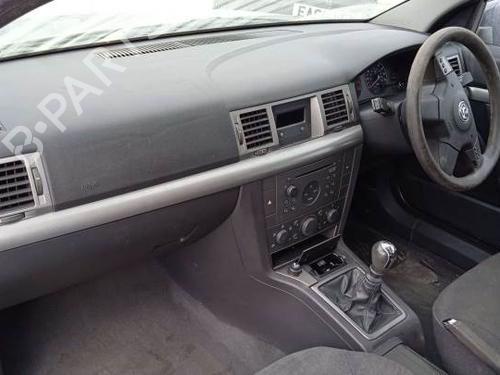 Headlight switch OPEL VECTRA C Estate (Z02) 2.2 direct (F35) | BP9835717I24 