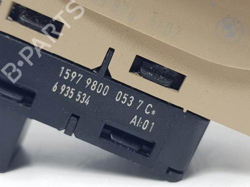 Right rear window switch BMW 3 (E90) 316 i | BP12507711I28 