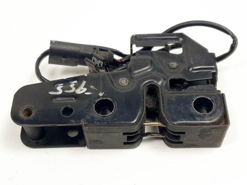 Used Hood lock SEAT ALTEA (5P1) 1.9 TDI (105 hp) 25117599