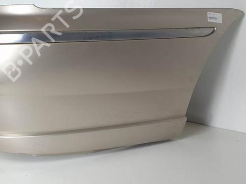 Rear bumper ROVER 75 (RJ) 2.0 CDTi | BP16655935C8 