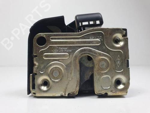 Used Front right lock RENAULT MEGANE I (BA0/1_) 1.4 16V (BA0D, BA1H, BA0W, BA10) (95 hp) 12394116