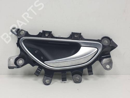 Used Front right interior door handle Front right interior door handle 34516284 34516284