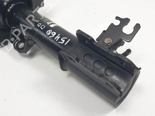 Right front shock absorber SAAB 9-5 (YS3E) 1.9 TiD | BP25138577M17 