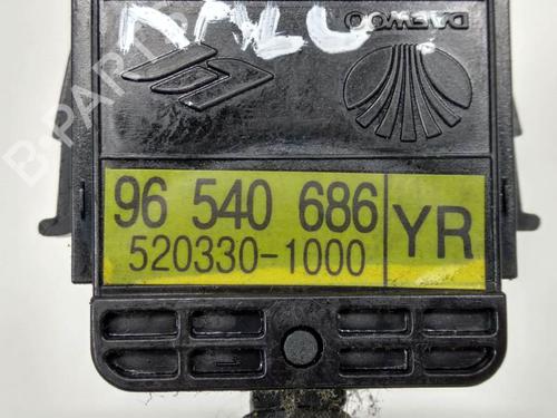 Steering column stalk DAEWOO KALOS (KLAS) 1.2 | BP8049398I23 - Image 4