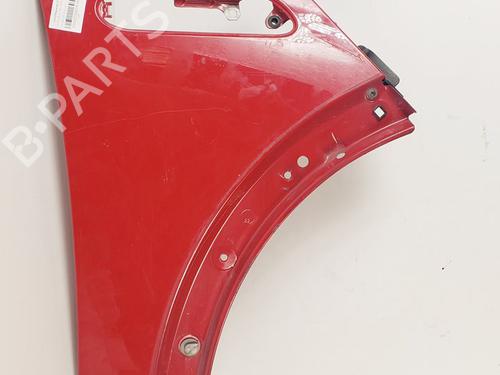Used Right front fenders MINI MINI (R50, R53) One D (75 hp) 12380559