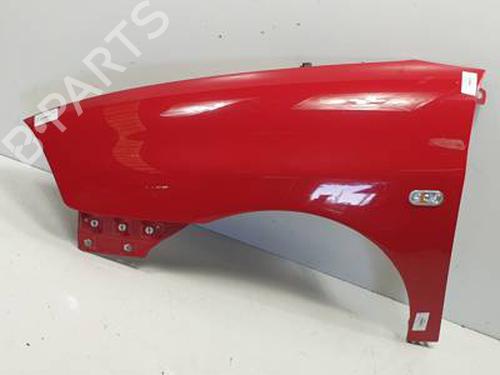 Used Left front fenders SEAT IBIZA III (6L1) 1.4 TDI (75 hp) 31240770