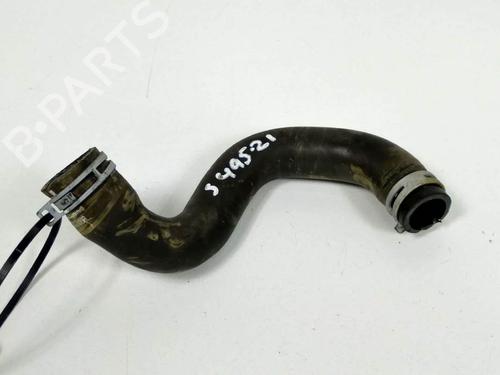 Used Pipe Pipe DACIA SANDERO II TCe 90 (B8M1, B8MA, B8AC) (90 hp) 13954282 13954282