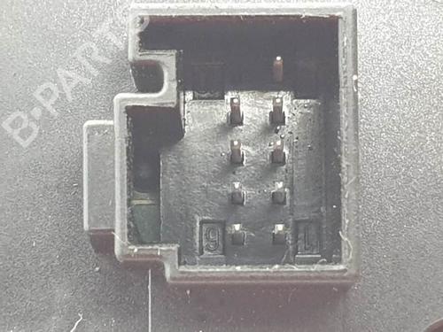 Climate control MERCEDES-BENZ M-CLASS (W163) ML 270 CDI (163.113) | BP6858077I5 