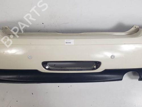 rear-bumper-mini-mini-r56-2005-2006-2007-2008-2009-2010-2011-2012-2013-2014-25294859 main image