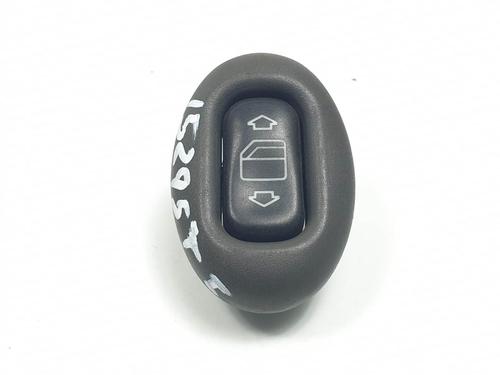 Used Left rear window switch Left rear window switch MERCEDES-BENZ A-CLASS (W168) A 160 (168.033, 168.133) (102 hp) 20691168 20691168