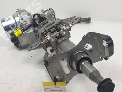 Used Steering column Steering column FORD PUMA (J2K, CF7) 1.0 EcoBoost mHEV (125 hp) 34511281 34511281