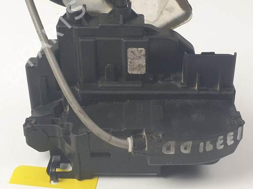 Front right lock NISSAN QASHQAI / QASHQAI +2 I (J10, NJ10, JJ10E) 2.0 dCi | BP21800697C97 