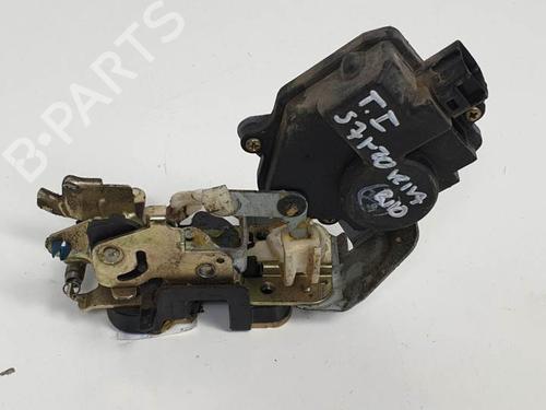 Rear left lock KIA RIO I Hatchback (DC) 1.3 | BP6853510C100 