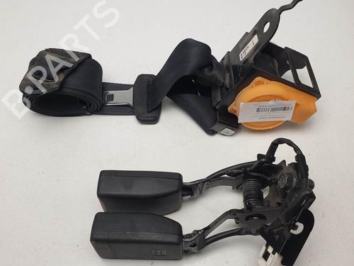 Used Rear right seatbelt Rear right seatbelt MAZDA CX-5 (KE, GH) 2.2 D AWD (KE102) (175 hp) 12362952 12362952