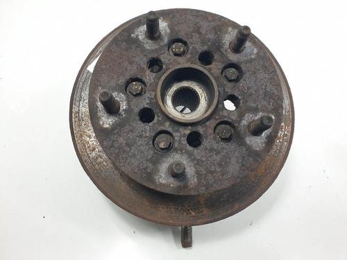 Used Right front steering knuckle Right front steering knuckle FORD TRANSIT Van (FA_ _) 2.2 TDCi (110 hp) 12377918 12377918