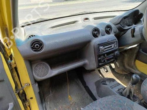 ECU airbags HYUNDAI ATOS (MX) 1.0 i | BP7516419M53 