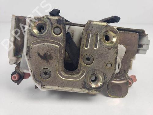 Used Front left lock NISSAN PRIMERA Traveller (WP11) 2.0 16V (131 hp) 25145749