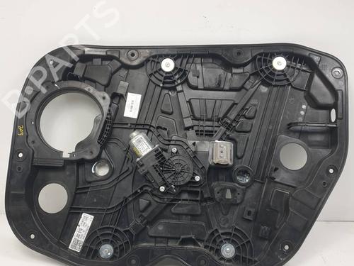 Used Front right window mechanism Front right window mechanism HYUNDAI IONIQ (AE) 1.6 GDI Plug-in Hybrid (141 hp) 40175702 40175702