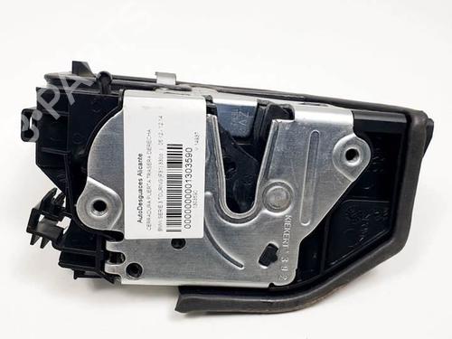 rear-right-lock-bmw-3-touring-f31-2012-2013-2014-2015-2016-2017-2018-2019-25145578 main image