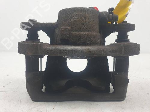 Right front brake caliper BMW 1 (E87) 118 i | BP37286625M104 - Image 3