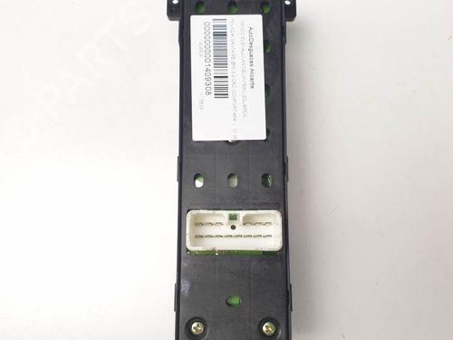 Left front window switch HYUNDAI SANTA FÉ II (CM) 2.2 CRDi 4x4 | BP24989423I27 