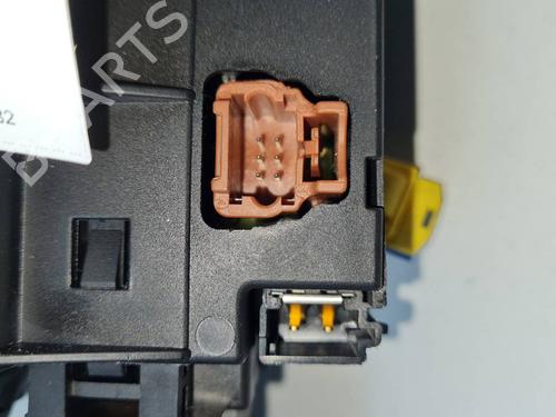 Headlight switch PEUGEOT 206 CC (2D) 1.6 16V (2DNFUF, 2DNFUR) | BP34518056I24  - Image 7