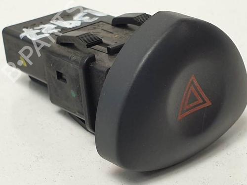 Warning Warning RENAULT CLIO II (BB_, CB_) 1.4 16V (B/CB0P, BB13) (98 hp) 19253412 19253412