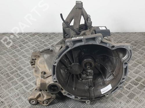 Used Gearbox Gearbox FORD FOCUS II (DA_, HCP, DP) 1.6 (100 hp) 11059170 11059170