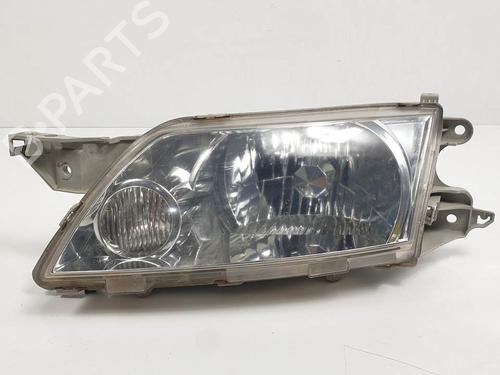 Used Left headlight Left headlight MAZDA PREMACY (CP) 1.9 (CP8W) (100 hp) 12355791 12355791