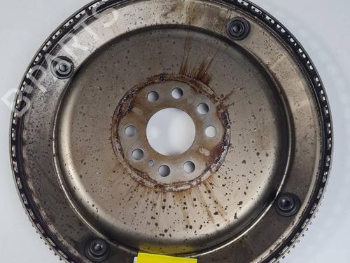 Used Flywheel Flywheel 37668672 37668672