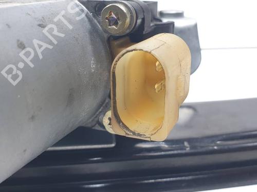 Rear left window mechanism BMW X5 (E53) 3.0 d | BP29581629C24 