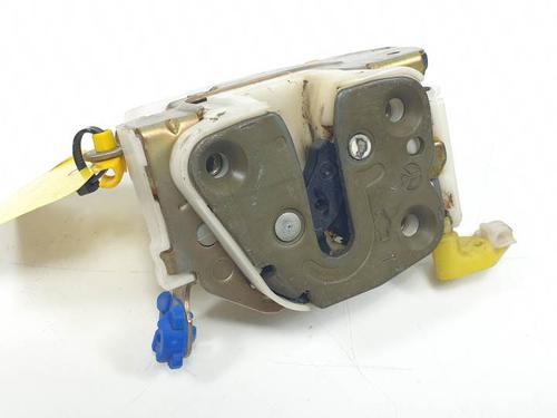 Used Front right lock NISSAN SERENA (C23) 2.3 D (75 hp) 29272149