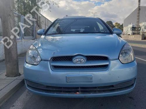 Gearbox HYUNDAI ACCENT III Saloon (MC) 1.4 GL | BP16926758M3 
