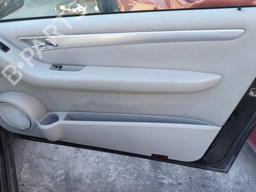 Engine control unit (ECU) MERCEDES-BENZ A-CLASS (W169) A 200 CDI (169.008, 169.308) | BP34512682M57 - Image 29