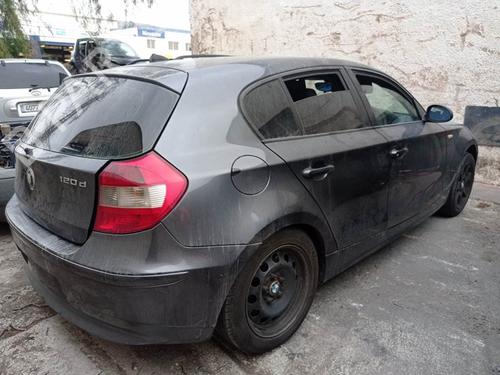 Right front window switch BMW 1 (E87) 120 d | BP12382870I26 - Image 8