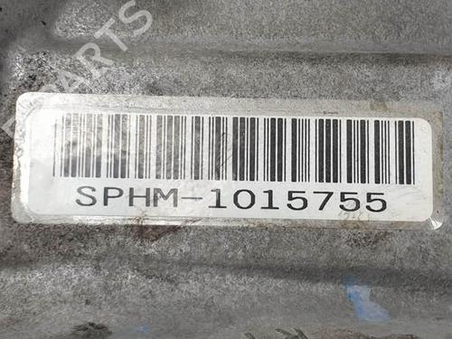 Gearbox HONDA CIVIC VIII Hatchback (FN, FK) 1.8 (FN1, FK2) | BP16526362M3 