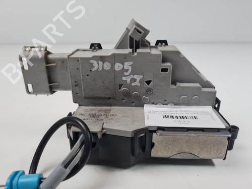 Rear left lock CITROËN C4 I (LC_) 1.6 HDi | BP29149394C100 