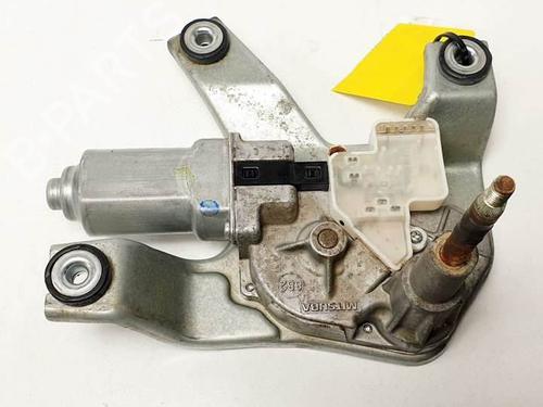 Used Rear wiper motor Rear wiper motor JEEP PATRIOT (MK74) 2.2 CRD 4x4 (163 hp) 12366951 12366951