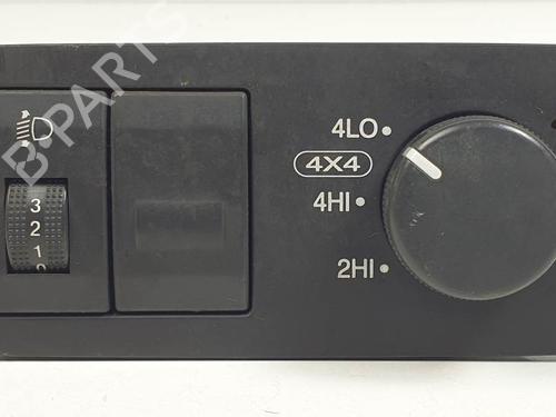 Used Switch KIA SORENTO I (JC) 2.5 CRDi 4WD (140 hp) 27978061