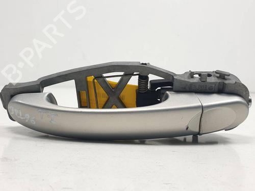Used Rear left exterior door handle Rear left exterior door handle VW TOURAN (1T3) 2.0 TDI (140 hp) 34512374 34512374