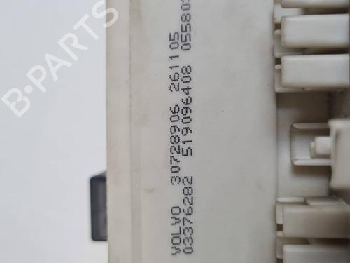 Fuse box VOLVO V50 (545) 1.6 D | BP34510876E1  - Image 5