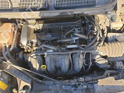 Right taillight FORD C-MAX (DM2) 1.8 | BP25140377C35  - Image 14