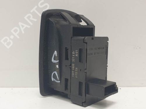 Used Right front window switch Right front window switch BMW X5 (E70) 3.0 d (235 hp) 9097497 9097497