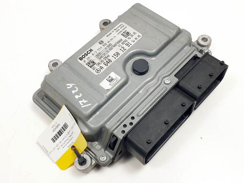 Used Engine control unit (ECU) Engine control unit (ECU) MERCEDES-BENZ A-CLASS (W169) A 180 CDI (169.007, 169.307) (109 hp) 24516014 24516014