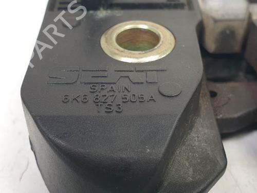 Tailgate lock SEAT IBIZA II (6K1) 1.4 16V | BP10138143C101 