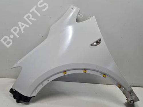 Used Left front fenders OPEL MOKKA / MOKKA X (J13) 1.6 CDTI (_76) (136 hp) 30801086