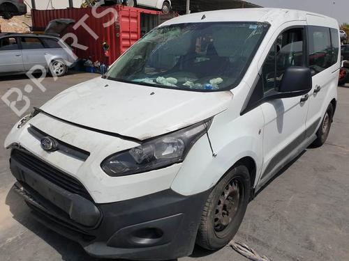 Climate control FORD TRANSIT CONNECT (P65_, P70_, P80_) 1.8 Di | BP29274821I5 - Image 6