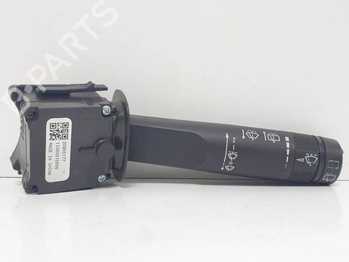 Used Steering column stalk CHEVROLET AVEO Hatchback (T300) 1.4 (101 hp) 16576307