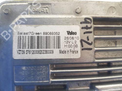 Xenon ballast LAND ROVER RANGE ROVER SPORT I (L320) 3.0 D 4x4 | BP11865107C53 